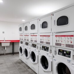 Departamentos Amoblados en Santiago