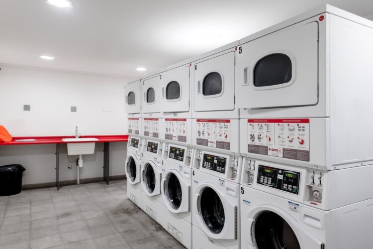 Departamentos Amoblados en Santiago