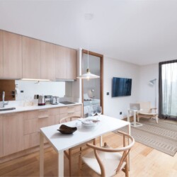 Arriendos de departamentos amoblados en santiago