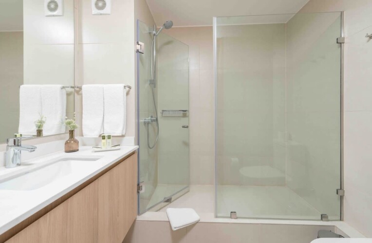 Arriendos de departamentos amoblados en santiago