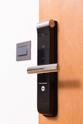 Departamentos Amoblados en Santiago