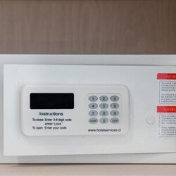 Departamentos amoblados