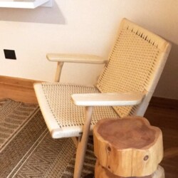 Departamentos amoblados