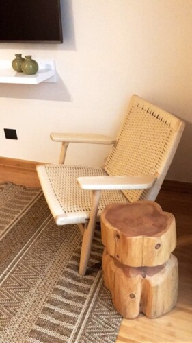 Departamentos amoblados