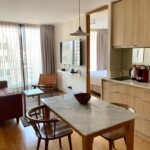 Departamentos amoblados