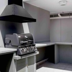 Departamentos amoblados