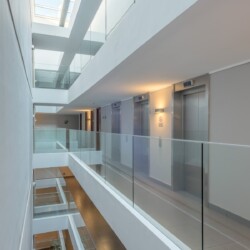 Departamentos Amoblados en Santiago