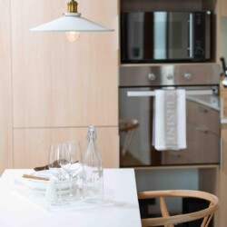 Departamentos amoblados