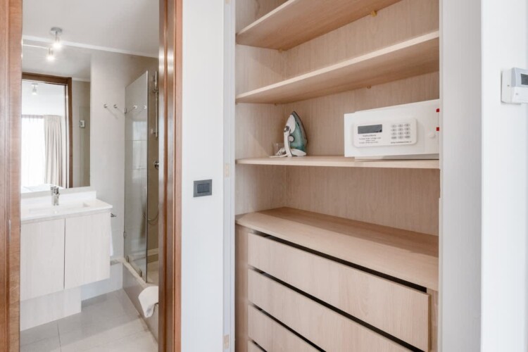 Arriendos de departamentos amoblados en santiago