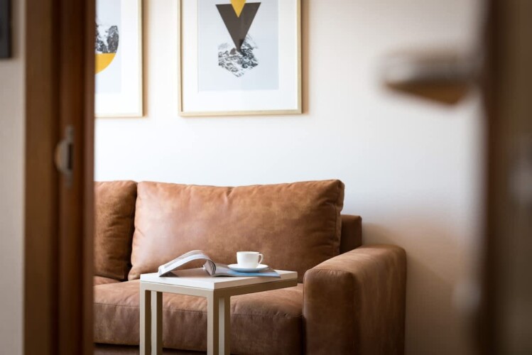 Arriendos de departamentos amoblados en santiago