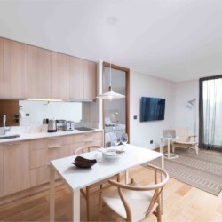 Arriendos de departamentos amoblados en santiago