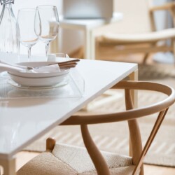 Departamentos Amoblados en Santiago