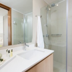 Departamentos amoblados