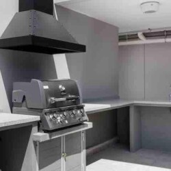 Departamentos amoblados