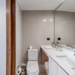 Arriendos de departamentos amoblados en santiago