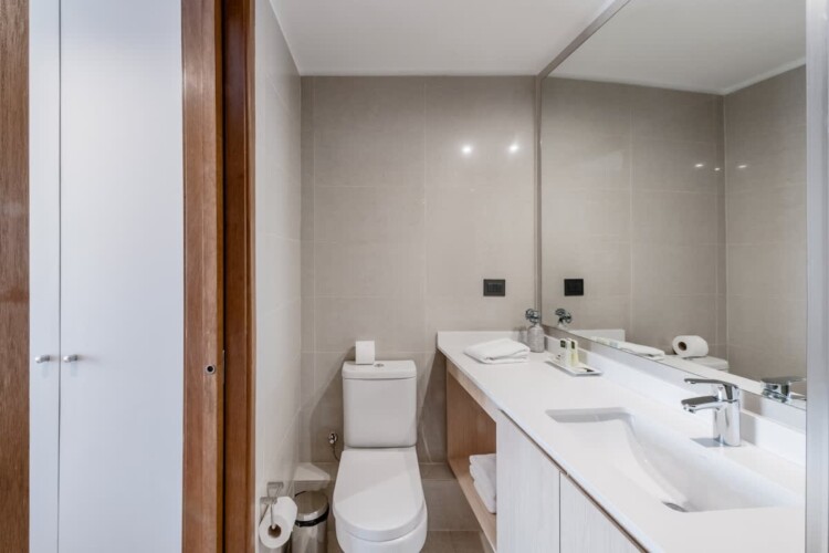 Arriendos de departamentos amoblados en santiago