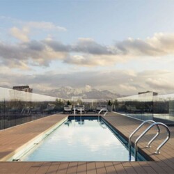 Departamentos amoblados