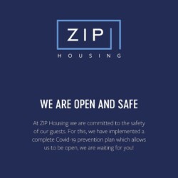 Arriendos de departamentos amoblados en santiago