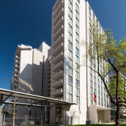 Arriendos de departamentos amoblados en santiago