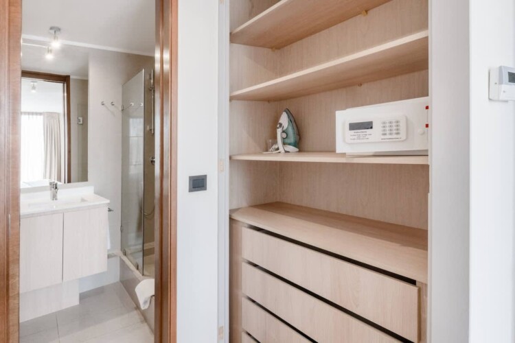 Arriendos de departamentos amoblados en santiago