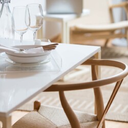 Departamentos amoblados