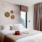 Departamentos Amoblados en Santiago