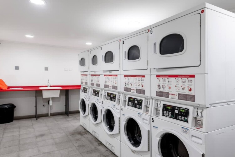 Arriendos de departamentos amoblados en santiago