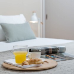 Departamentos amoblados