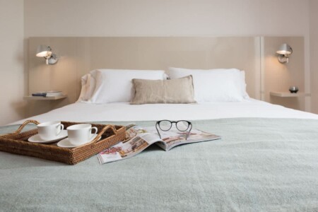 One Bedroom Luxury Apartment en El Golf