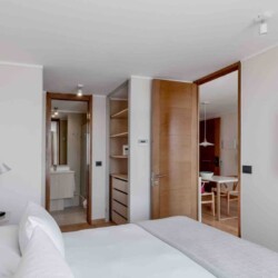 Departamentos Amoblados en Santiago