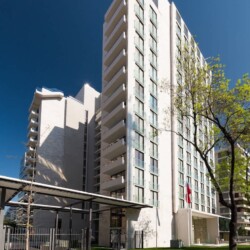 Arriendos de departamentos amoblados en santiago