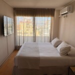 Arriendos de departamentos amoblados en santiago