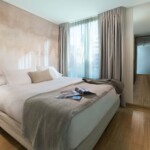 Departamentos amoblados