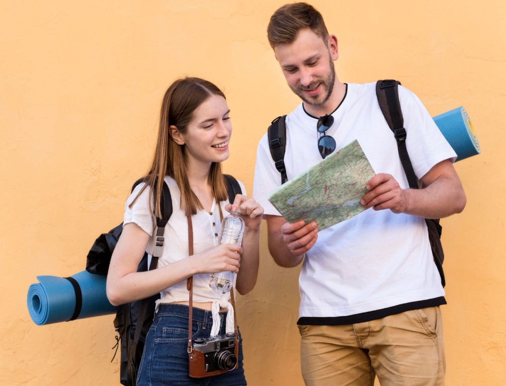 Lo que sí deberías llevar contigo