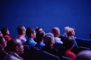 Eventos y conferencias en Buenos Aires en la segunda mitad de 2024