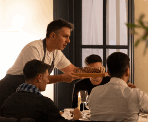 Where to eat in Buenos Aires: best, emblematic restaurants of the city