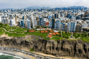 Dónde alojarse en Lima: mejores barrios y zonas residenciales