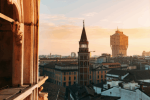 What to see in Milan: tourism, history, fashion, landscapes and more