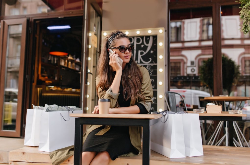 Dónde comprar lujo en Santiago