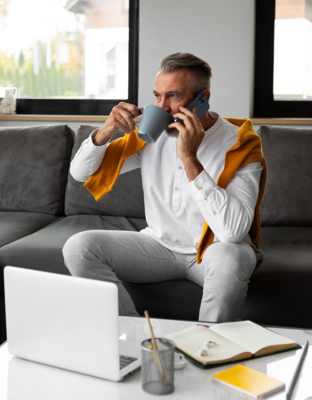 elegir un departamento amoblado en lugar de un hotel