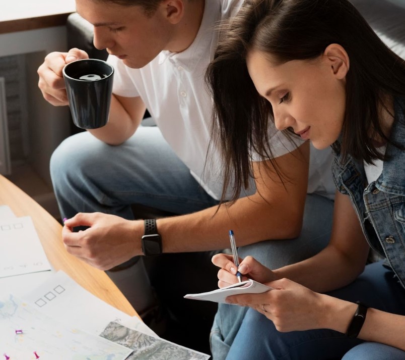 Cómo planear una estadía larga en Santiago