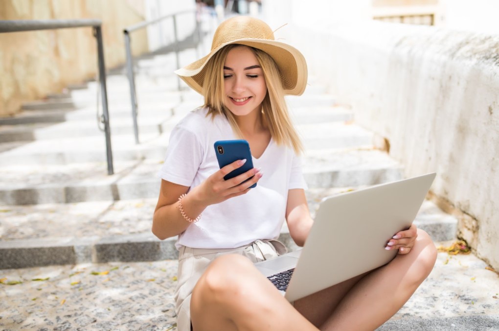 Santiago para nómadas digitales