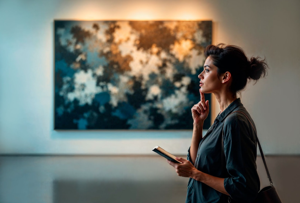 Cultura, ciudad y vistas inolvidables