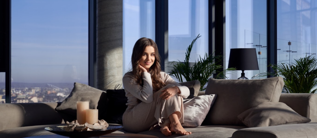 Dónde conviene alojarse en una estadía de mediana duración