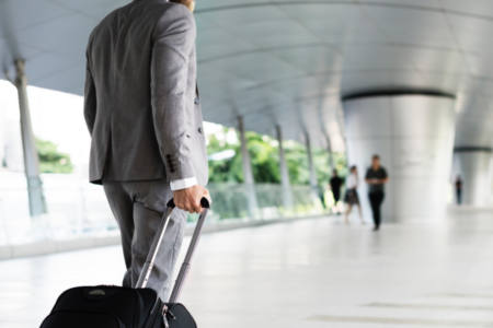 Por qué alojarse en El Golf es la mejor opción para viajes corporativos