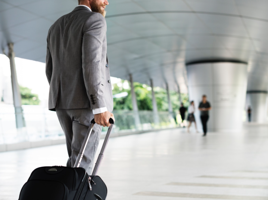 Por qué alojarse en El Golf es la mejor opción para viajes corporativos