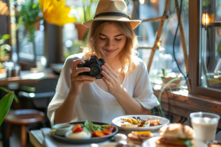 Santiago para foodies